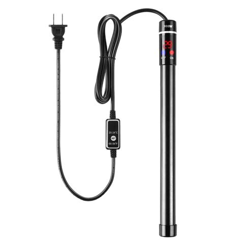 best heater for a 10 gallon tank|aquarium heater with digital display.